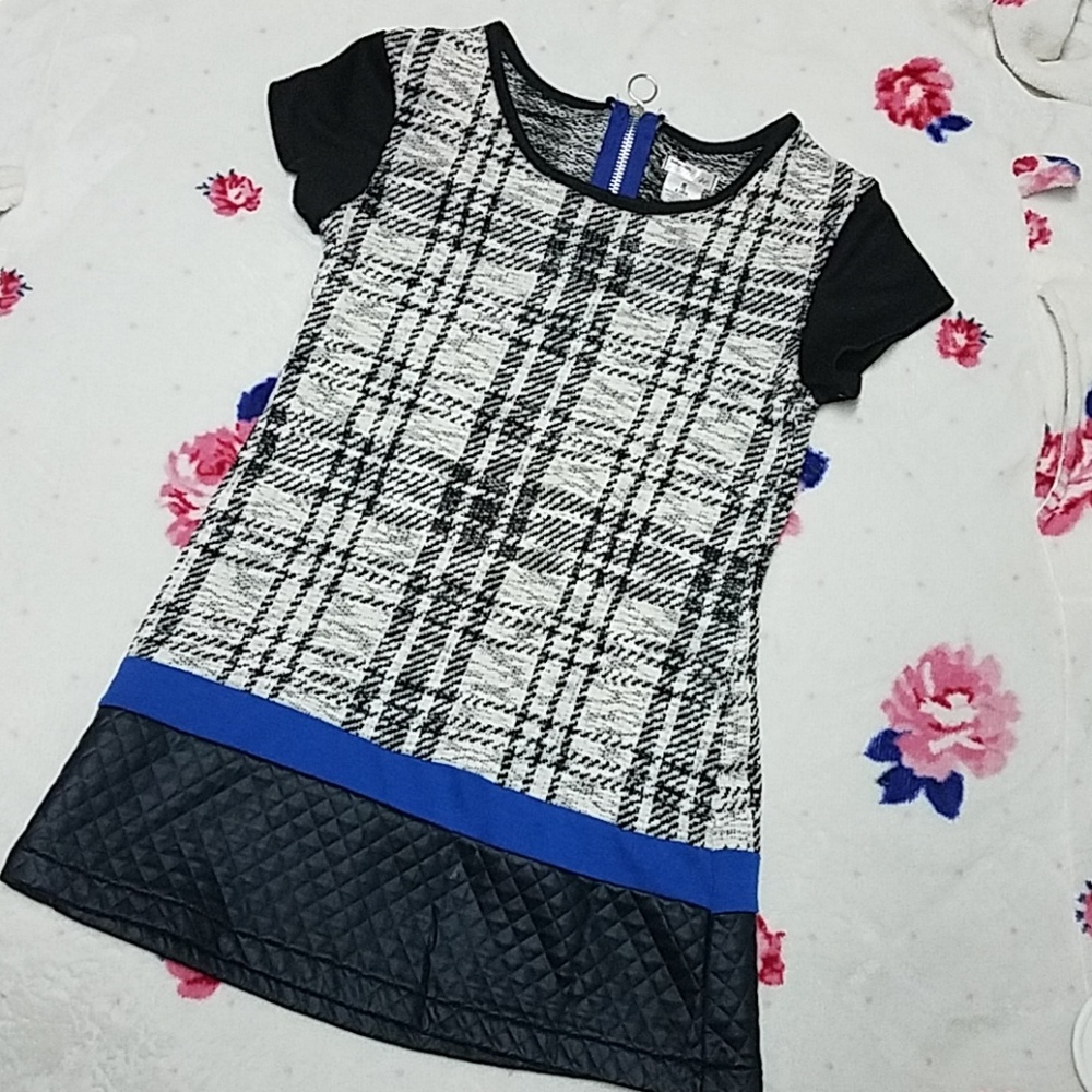 Sally Miller culture knit dress